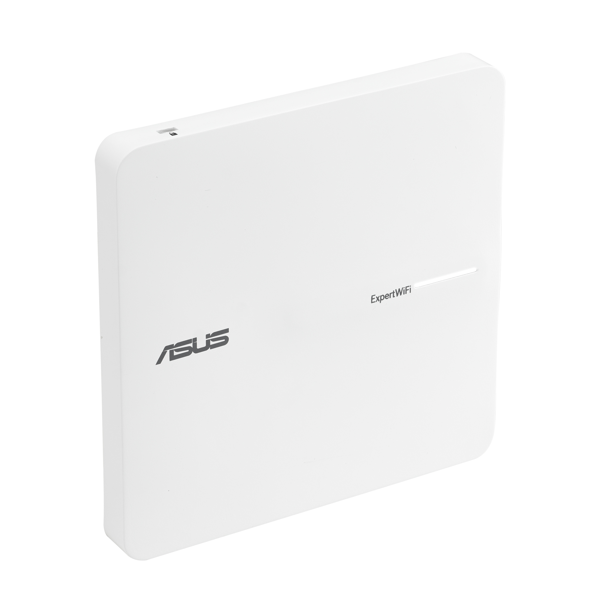 ASUS ExpertWiFi EBA63 AX3000 Dual-Band WiFi 6 (802.11ax) PoE Access Point, support up to 5 SSIDs and VLAN, Self-defined Network, support PoE & PoE+, easy management app, AiMesh compatible — 7