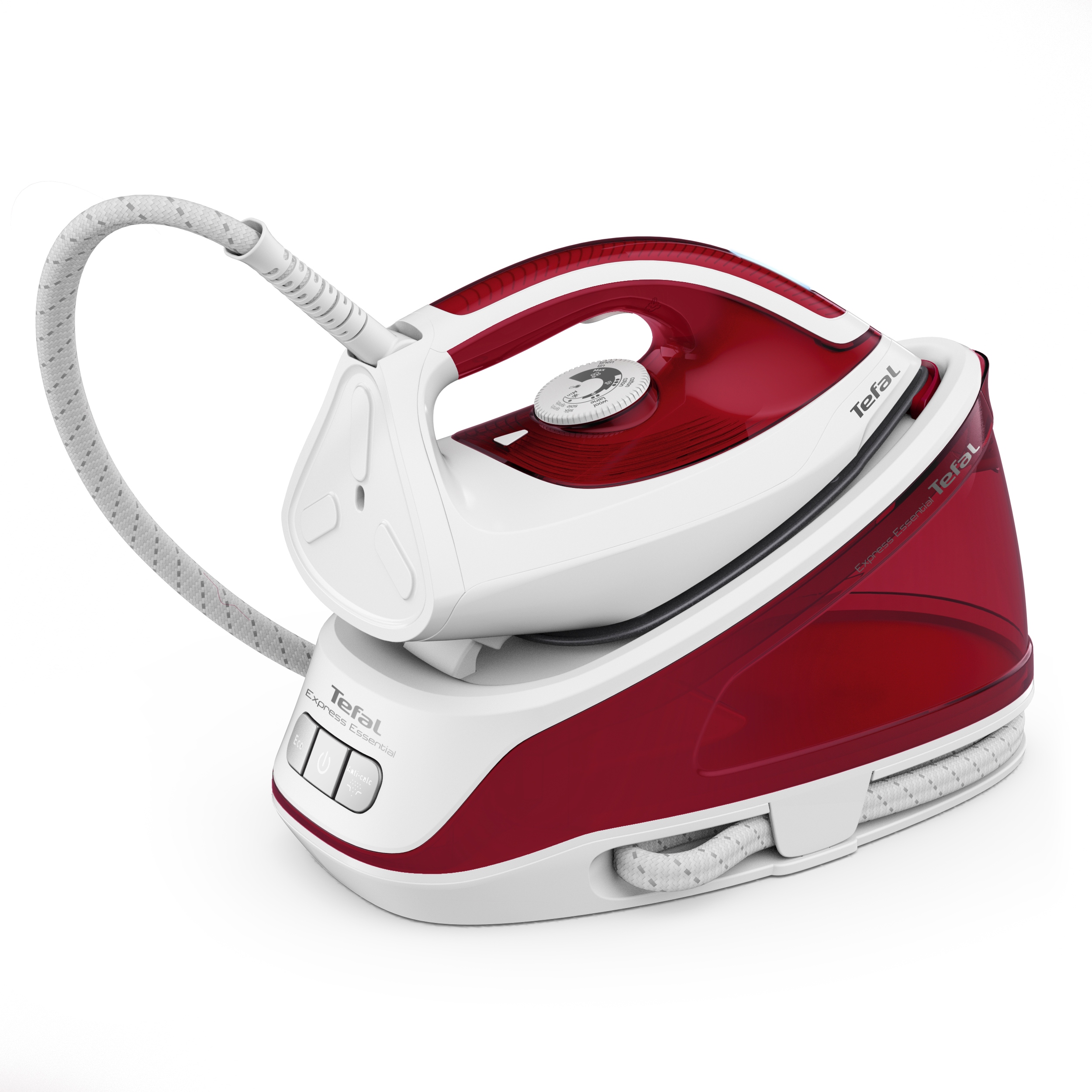 Parní stanice Tefal SV6111E1 2200 W