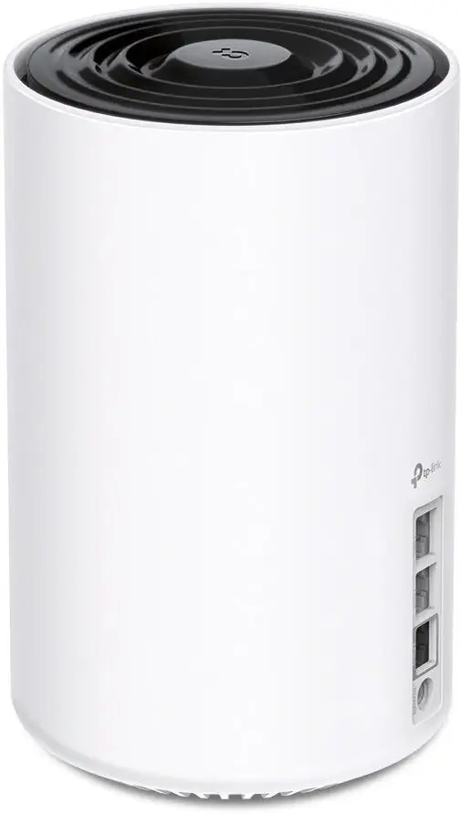 Router TP-Link Deco XE75 Pro 802.11ax (Wi-Fi 6)