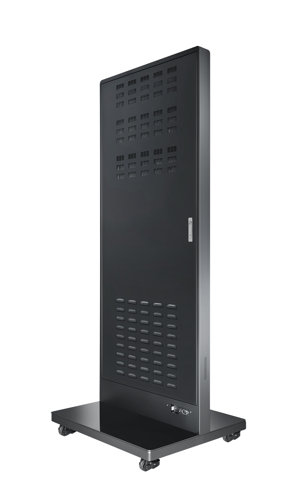 Słup reklamowy LCD 55" Ag Neovo PF-55H Full Hd