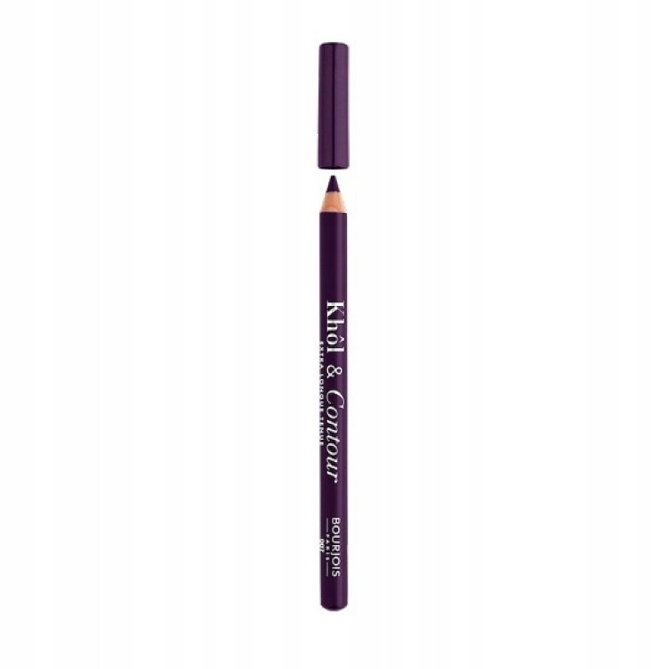 Bourjois Khol & Contour 007 prunissime 1,2 g tužka na oči