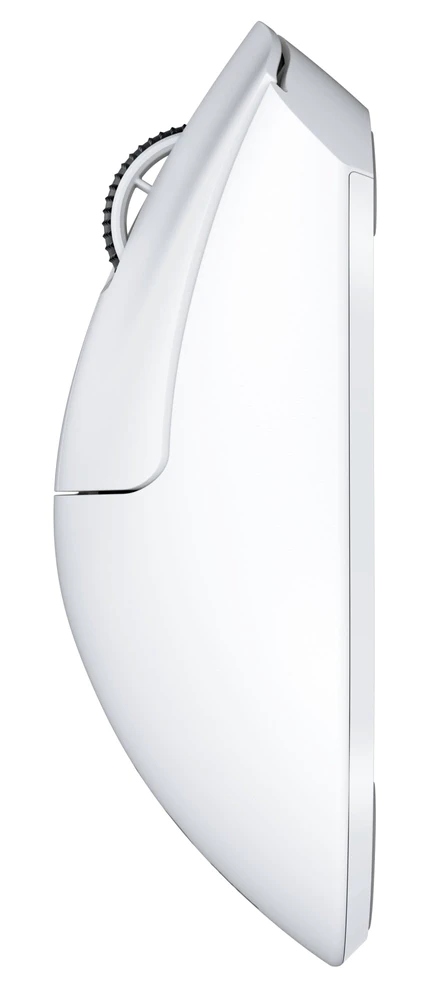 RAZER Mysz Gamingowa DeathAdder V3 Pro, White Edition, Ergonomic Bezprzewodowa — 20