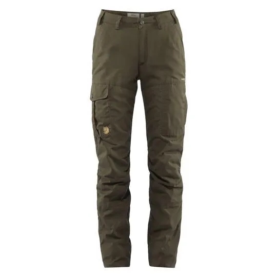 Kalhoty Fjällräven vel. 42