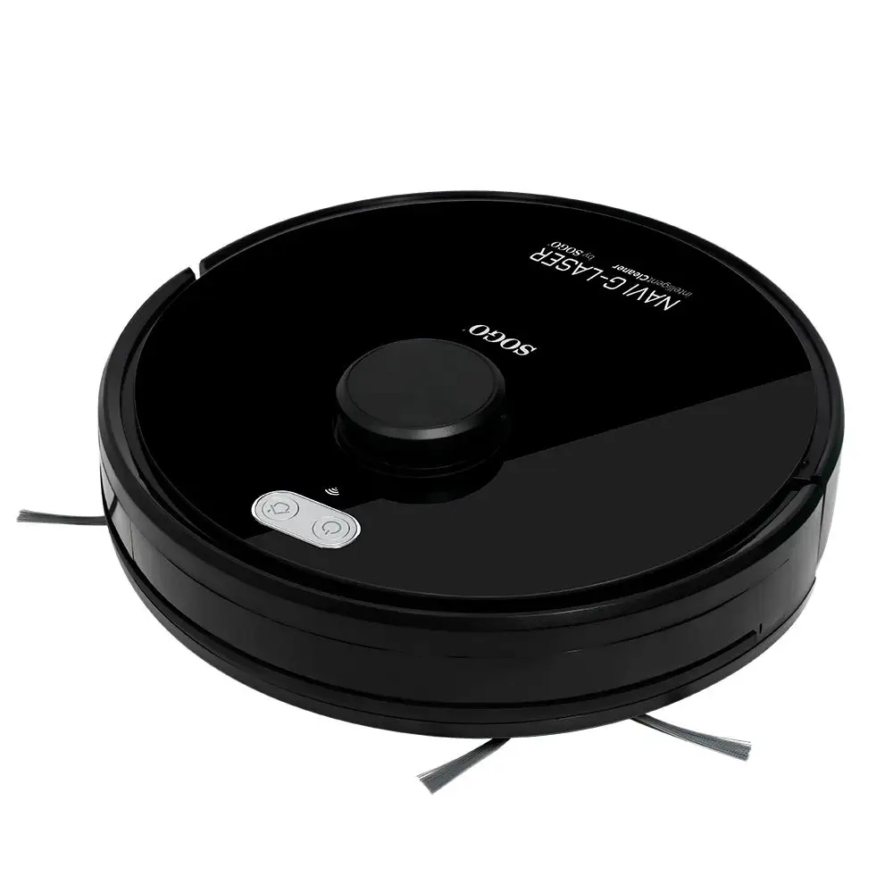 Robotický vysavač a mop 2v1 Sogo SS-16085