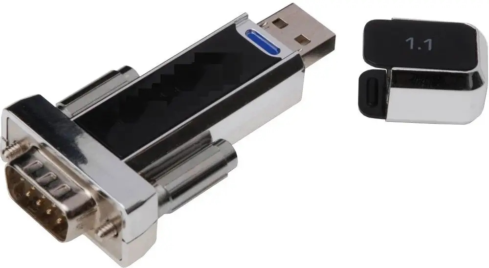 Przejściówka USB - RS-232 Digitus DA-70155-1