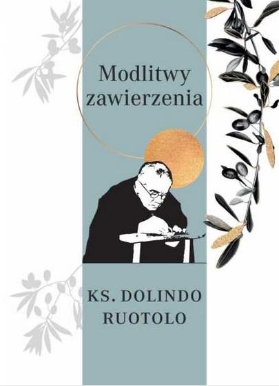 Modlitwy zawierzenia Dolindo Rutolo