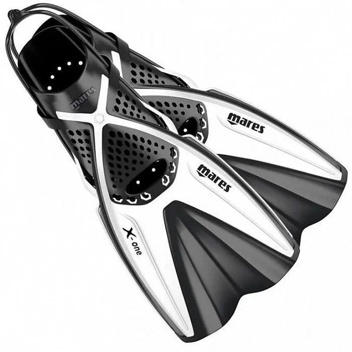 Mares płetwy X-one