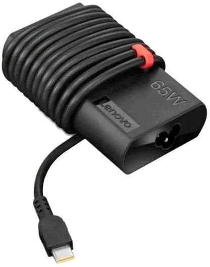 Napájací adaptér Lenovo 65 W pre Ibm, Lenovo Slim
