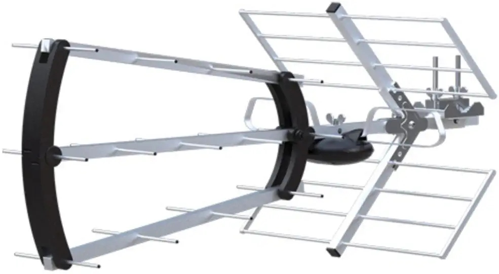 Srt ANT200 Anténa Dvbt All In One Strong