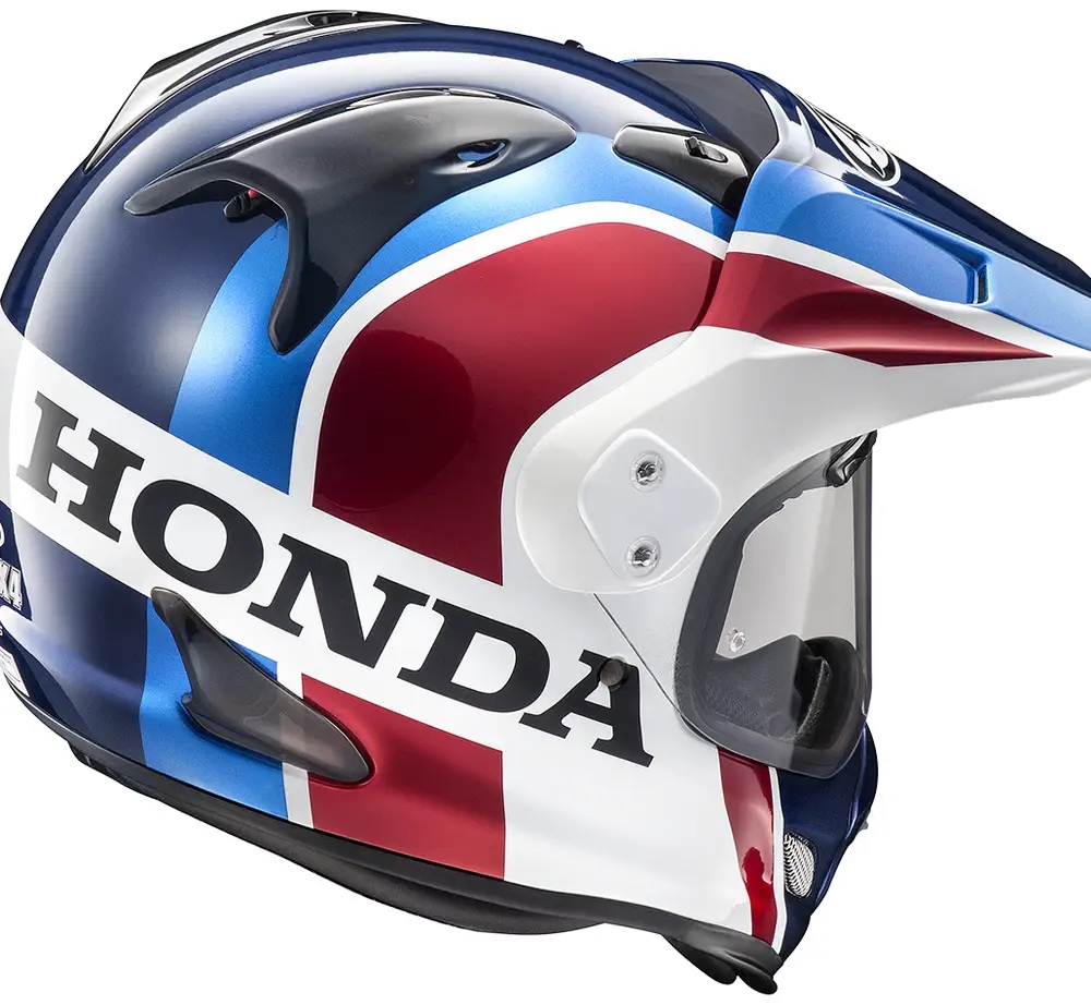Kask arai tour-x4 honda africa twin m Купить в Украине: б/у