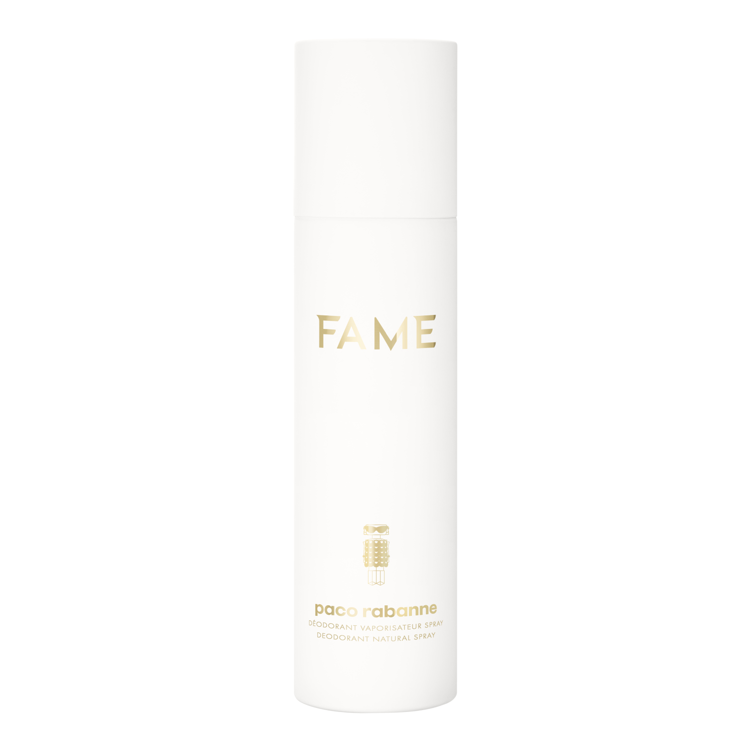 Paco Rabanne Fame Deodorant ve spreji 150 ml