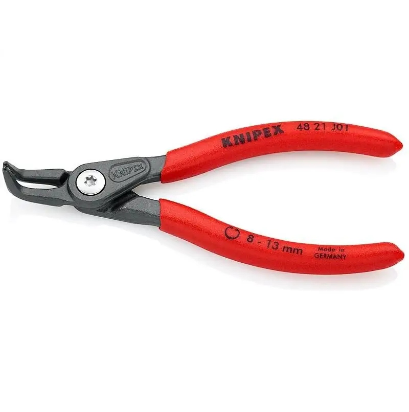 Kleště na kroužky Knipex 48 21 J01