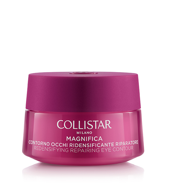 Collistar Magnifica Regenerační pleťová maska na oční okolí 15 ml
