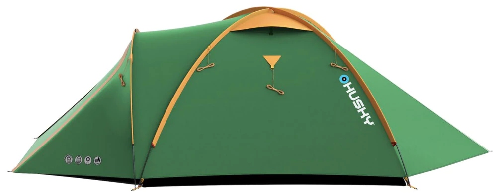 Husky Stan Monar 3 Classic