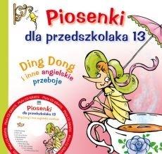 

Piosenki dla przedszkolaka 13 Ding Dong Skrzat