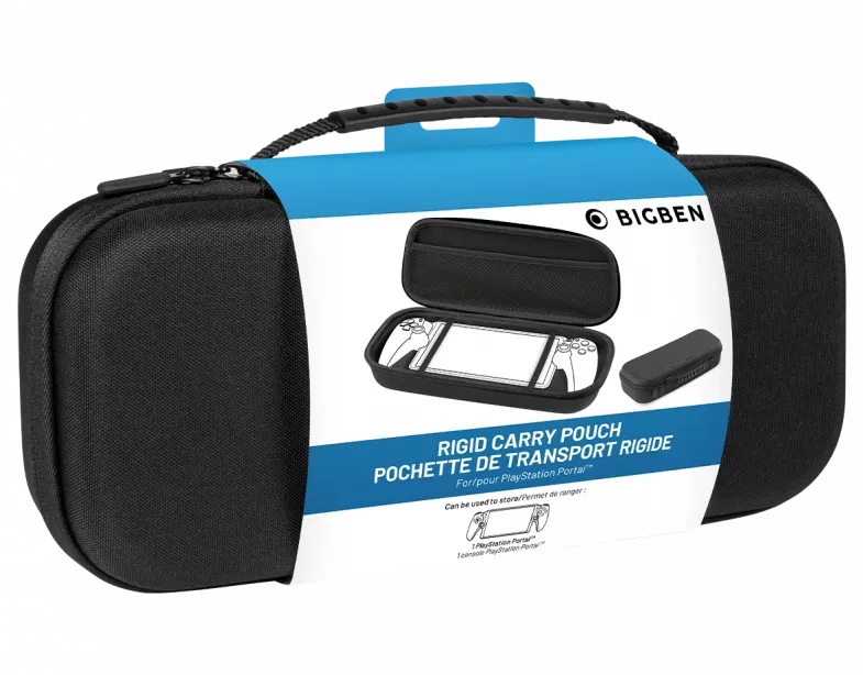 Twarda walizka transportowa Ps Playstation Portal Pouch