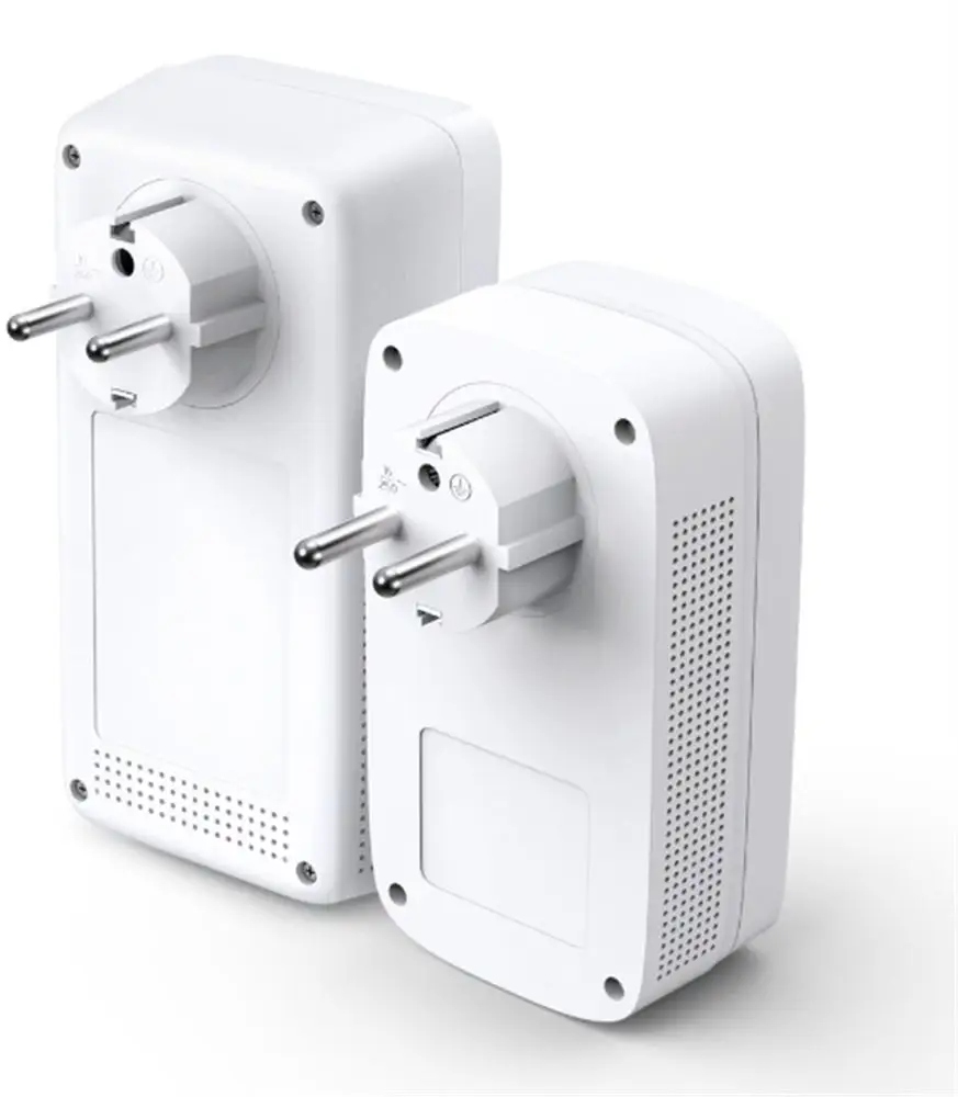 TP-LINK Powerline WLAN TL-WPA8631P KIT Dualband 1200Mbit/s AV1300 — miniatura 11