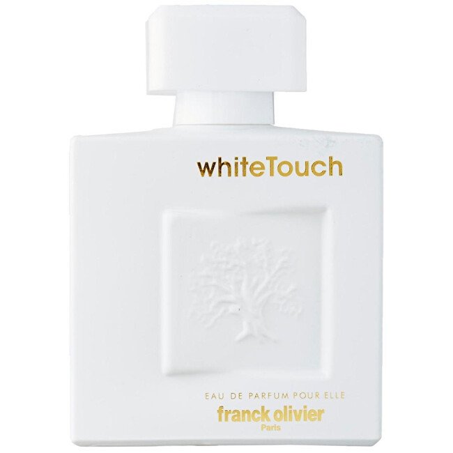 Franck Olivier White Touch Edp W 100 ml