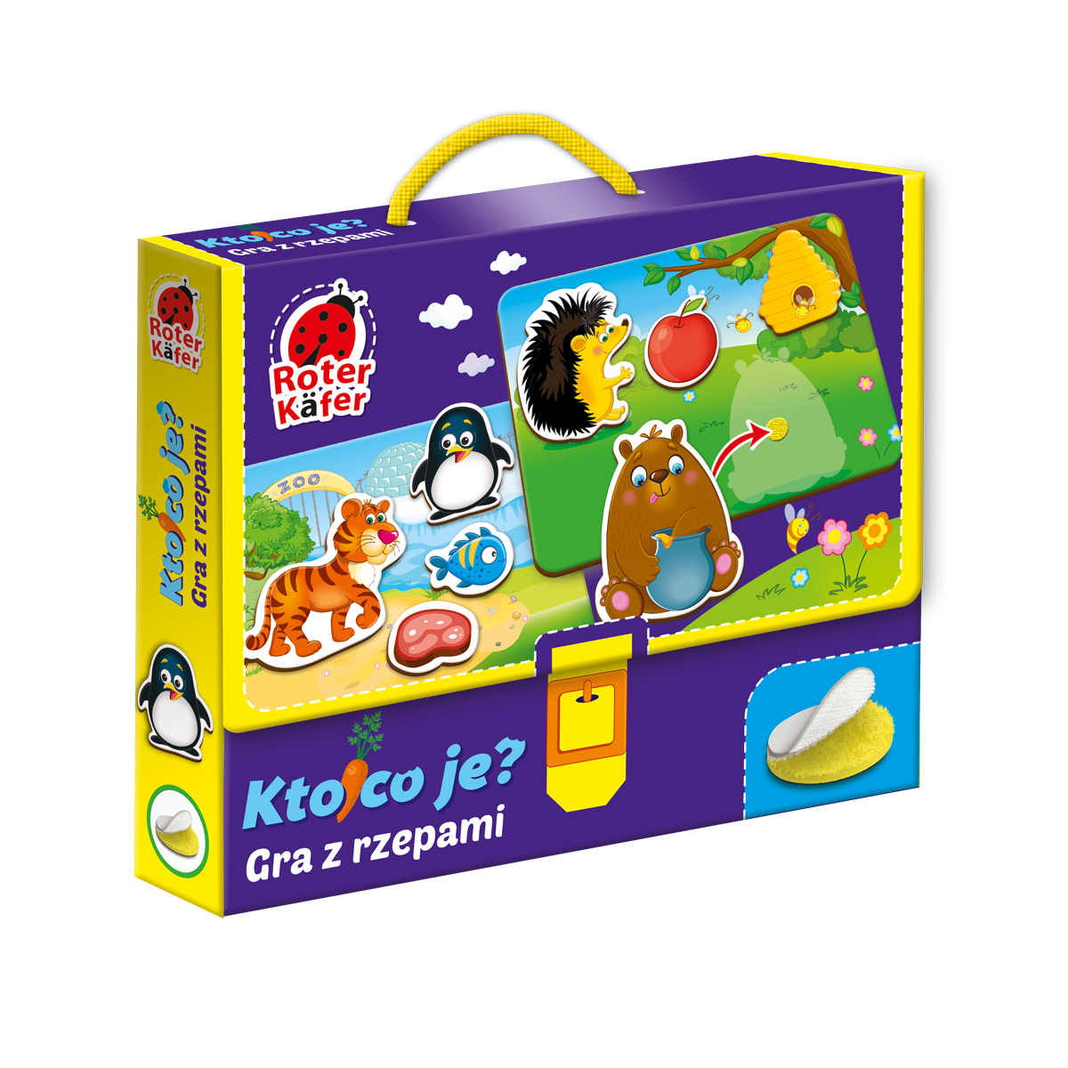 Kto co je? Roter Kafer-Zdjęcie-0