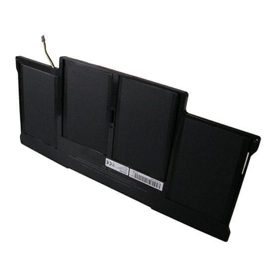 Batéria do notebooku Patona 5200 mAh 7,60 V pre MacBook Air 13" A1466
