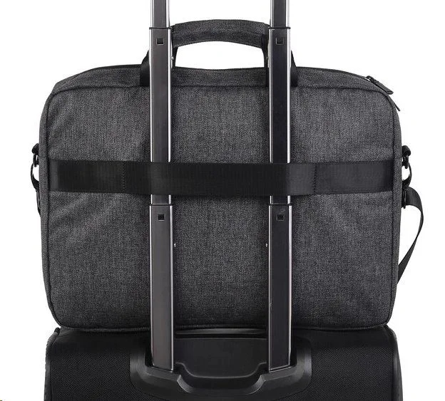 CANYON Torba na laptopa  B-5 Biznesowa 15.6'' Szara — 13