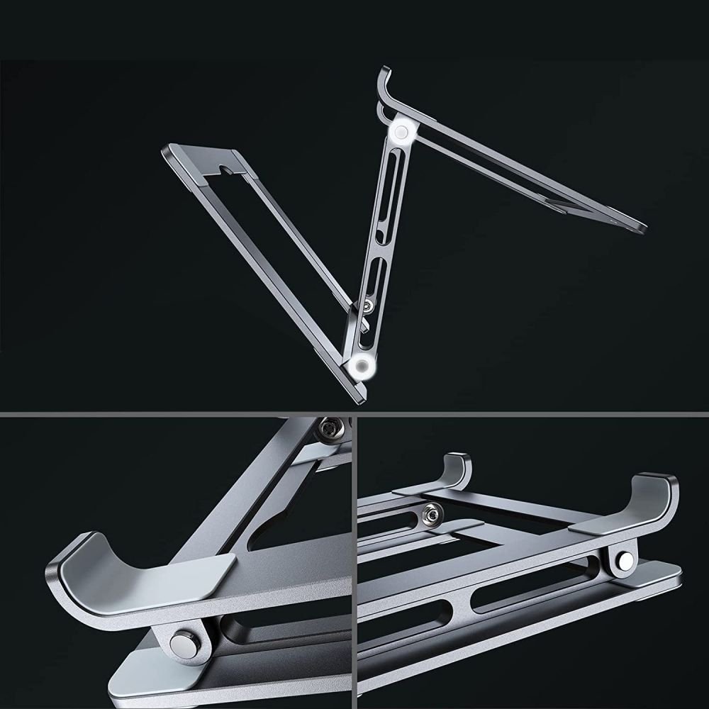 TP STAND - PODSTAWKA PODKŁADKA POD LAPTOPA TABLET Producent Tech-protect