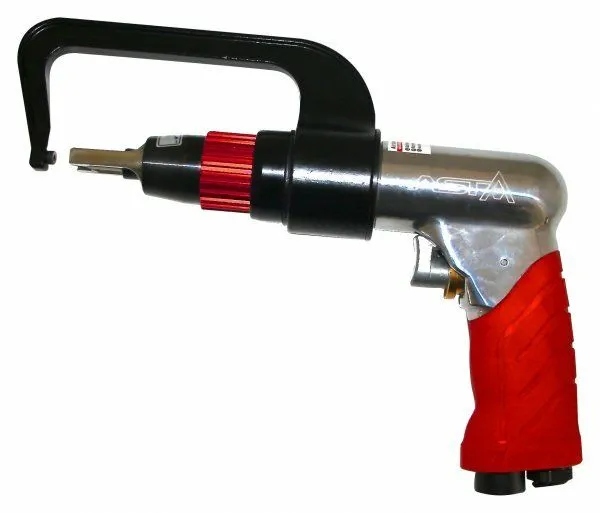 ROZWIERTAK PNEUMATYCZNY DO ZGRZEWÓW SPAWÓW ZGRZEIN Z DOCISKIEM