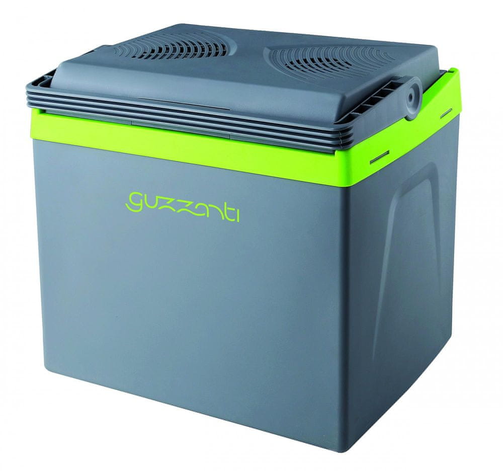 Guzzanti Autochladnička termoelektrická Gz 24B