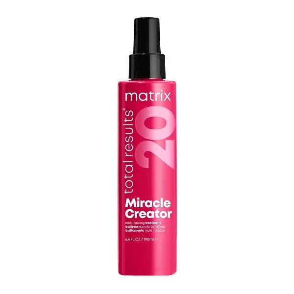 Matrix Miracle Creator 20-v-1 víceúčelový sprej na vlasy 190 ml
