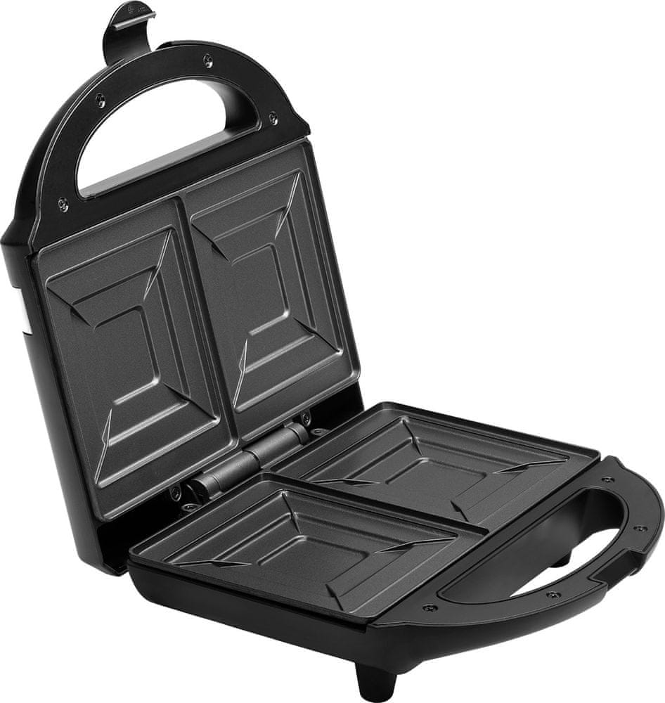 Concept Opiekacz do kanapek - kwadrat SV3052