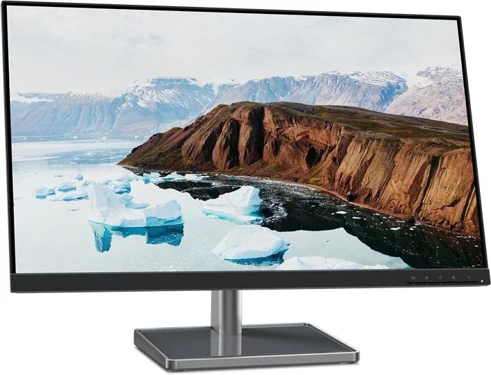 Led Monitor Lenovo L27m-30 27" 1920 x 1080 px Ips Pls