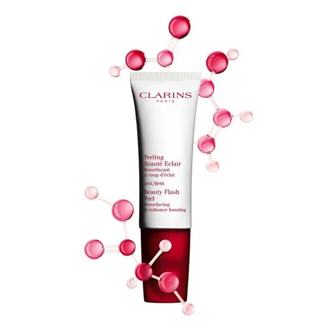 Belleza Relámpago peeling 50 ml