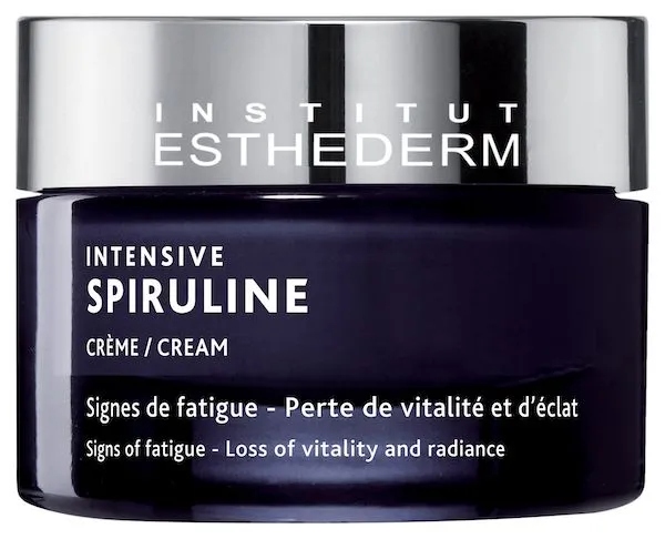 Esthederm Intensive Spiruline Krem do twarzy dzień i noc 50 ml