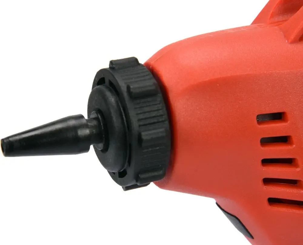 PISTOLET DO POMPOWANIA 18V 2,0AH+LAD EAN (GTIN) 5906083050565