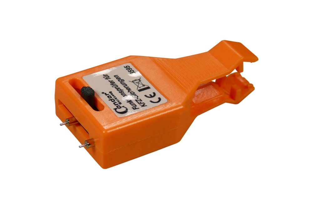 CON C.3595 DCN TESTER BEZPIECZNIKÓW