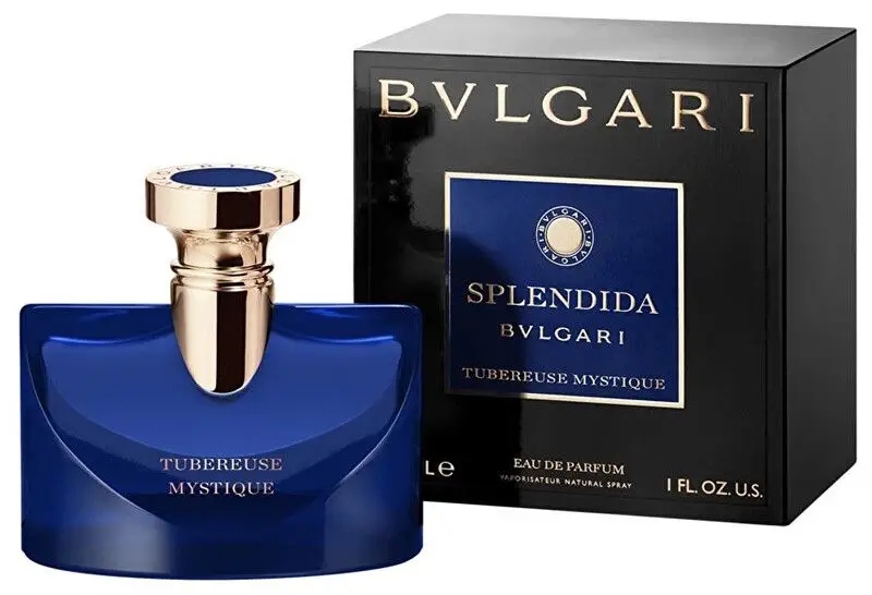 Bvlgari Splendida Tubereuse Mystique 50 ml Edp