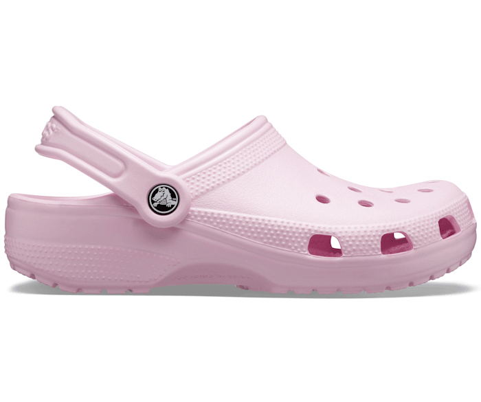 Crocs Classic Clog M4/W6 36.5 Ballerina Pink Nazouváky