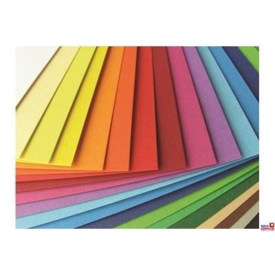 KARTON KOLOROWY A1 GRANATOWY  (25) 5714