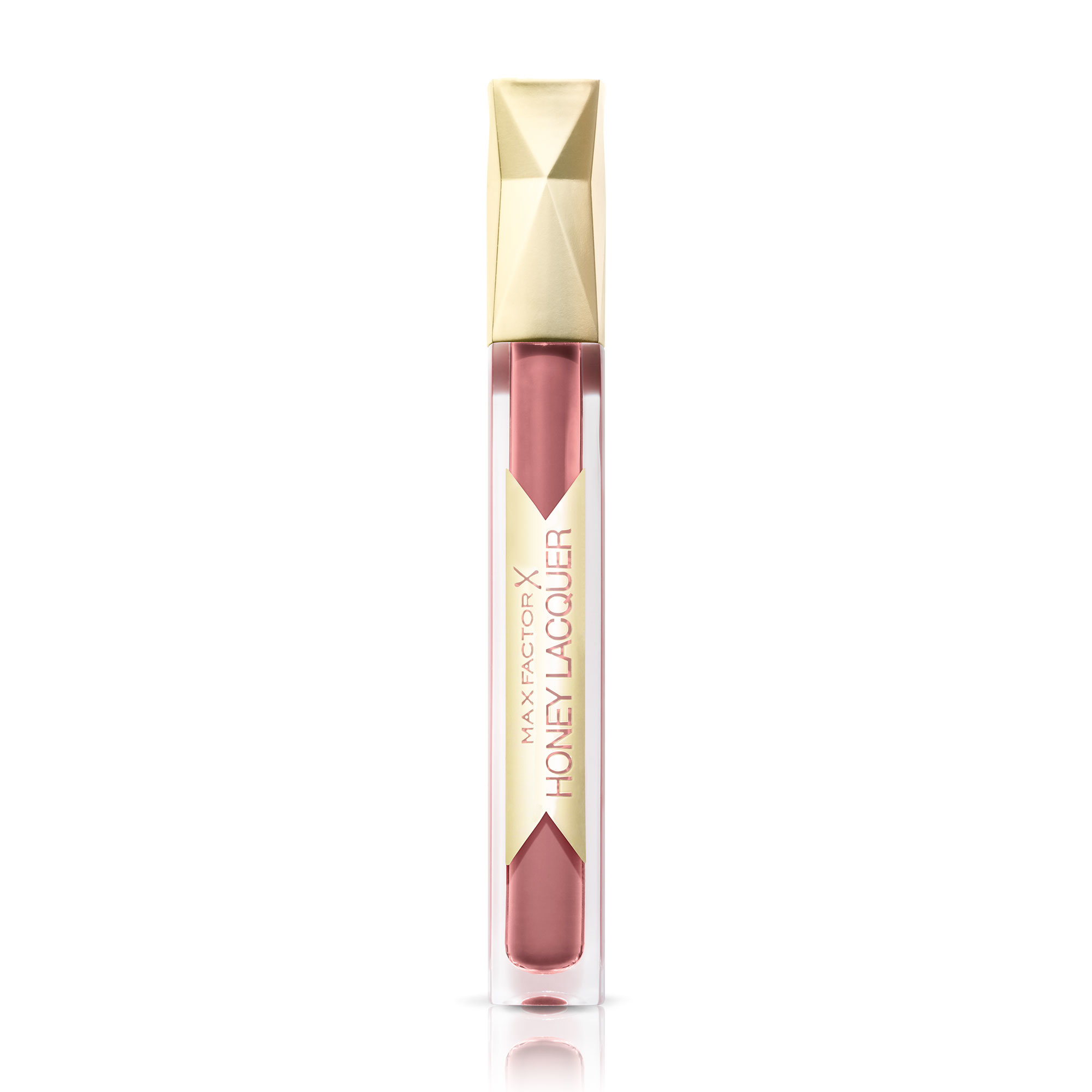 

Max Factor Honey Lacquer Honey Nude błyszczyk