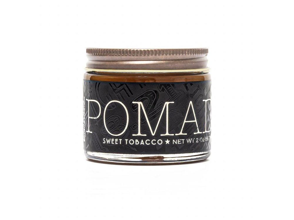 18.21 Man Made Pomade Pomada do włosów Sweet Tobacco 56,7g