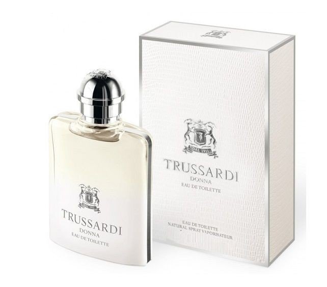 Trussardi Donna Edt W 50 ml