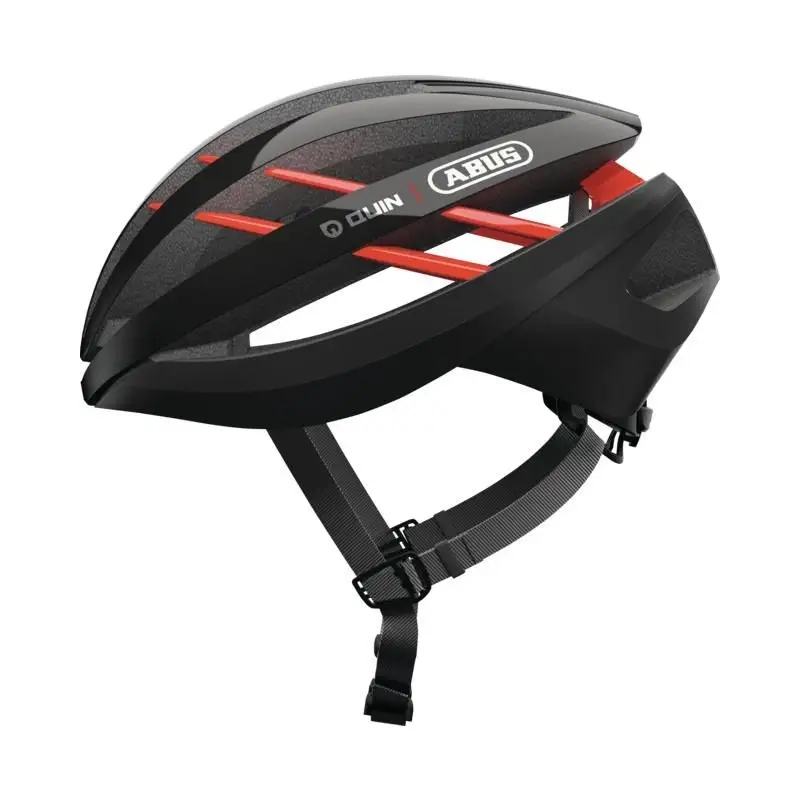 Helma Abus Aventor Quin