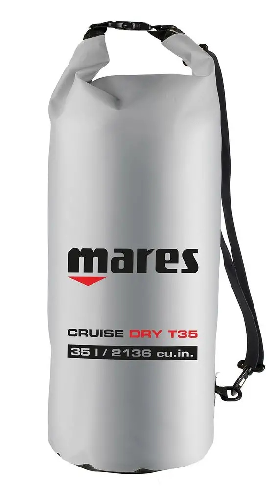 Worek wodoszczelny Mares Cruise Dry T35 35L torba wodoodporna 35l
