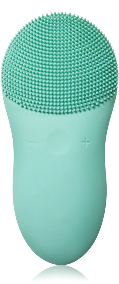 TOUCHBeauty 1788 Sonický čistič pleti zelený