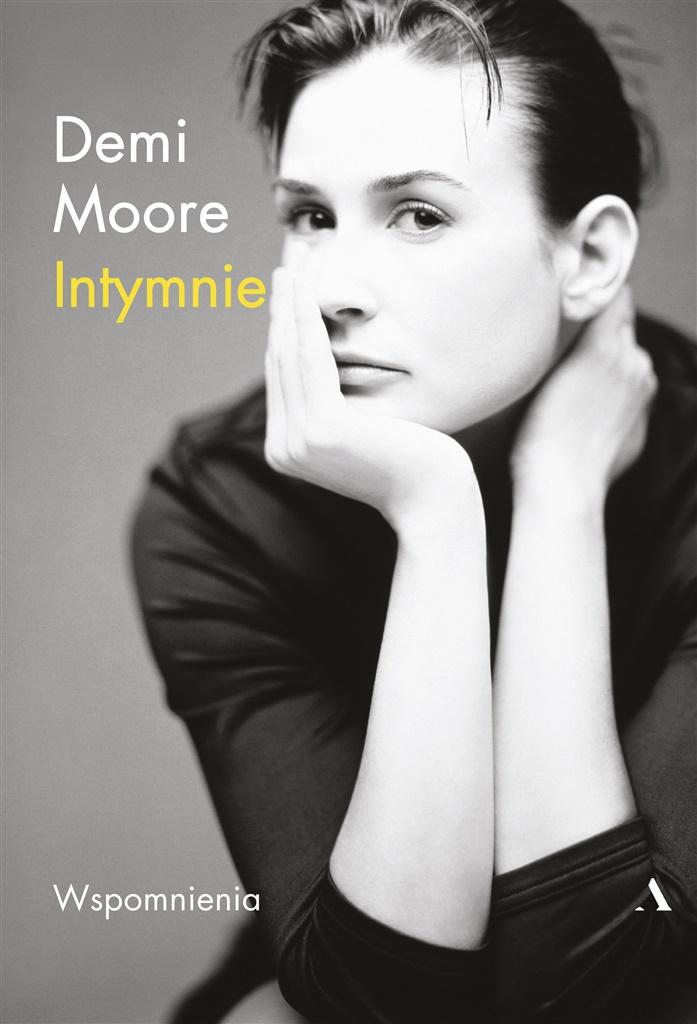 Intymnie Demi Moore