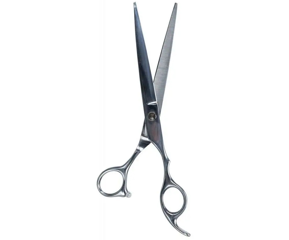 Levně Stříhací strojek na srst s kabelem Trixie 0 W