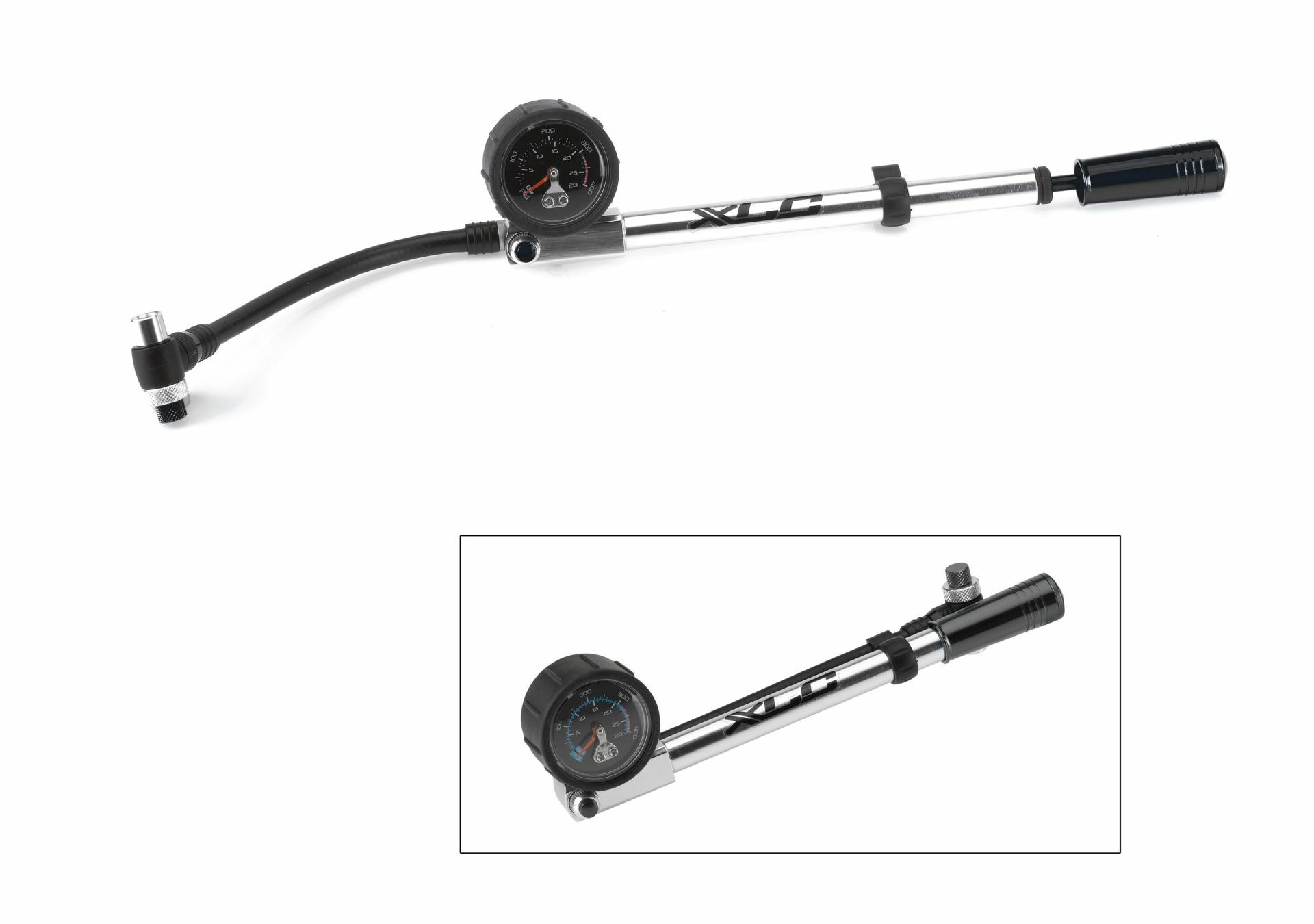 Pompka do amortyzatorów XLC PU-H03