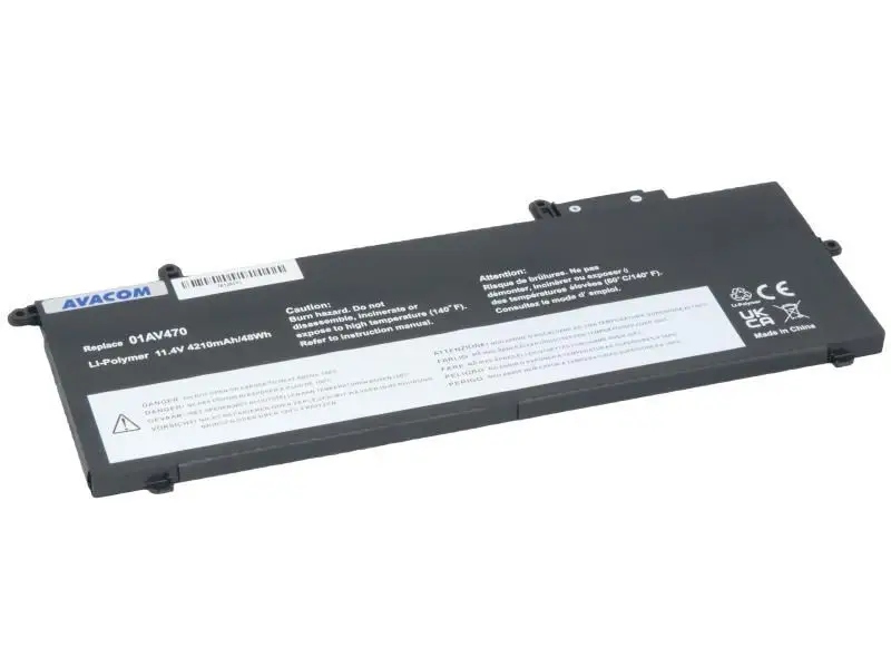 Batéria do notebookov Avacom lítium-polymérová 4210 mAh 11,4 V