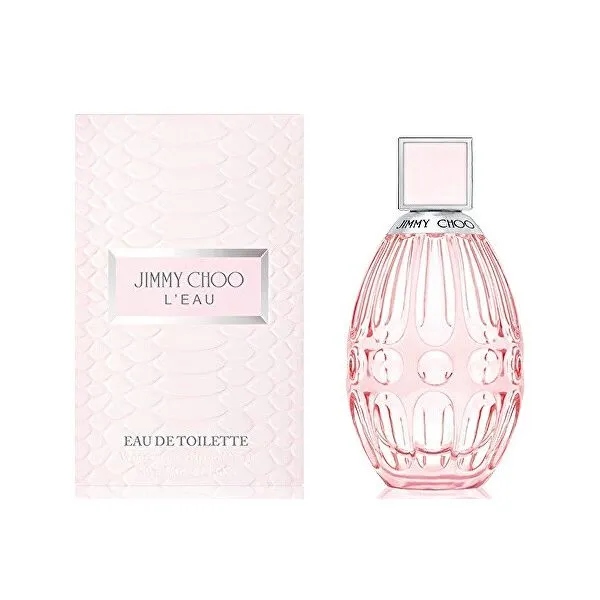 Jimmy Choo L'Eau 90 ml toaletní voda pro ženy