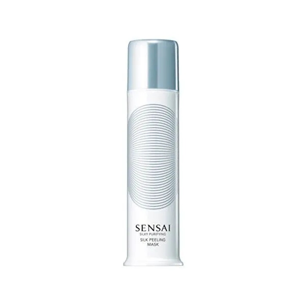 Sensai Peelingová maska Silky Purifying 90ml